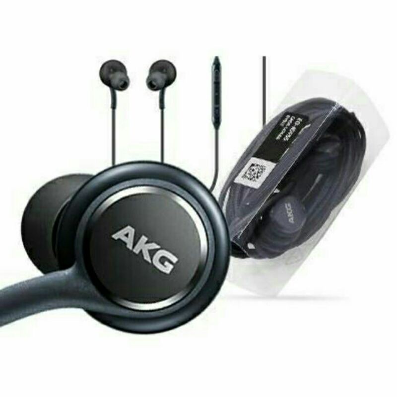 Samsung AKG earphones with mic Shopee Philippines