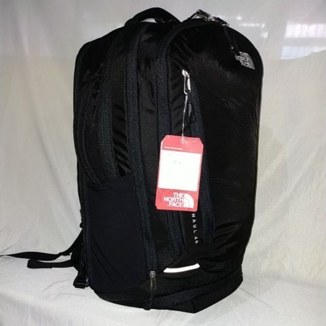 The North Face Overhaul 40 Backpack Shopee Philippines