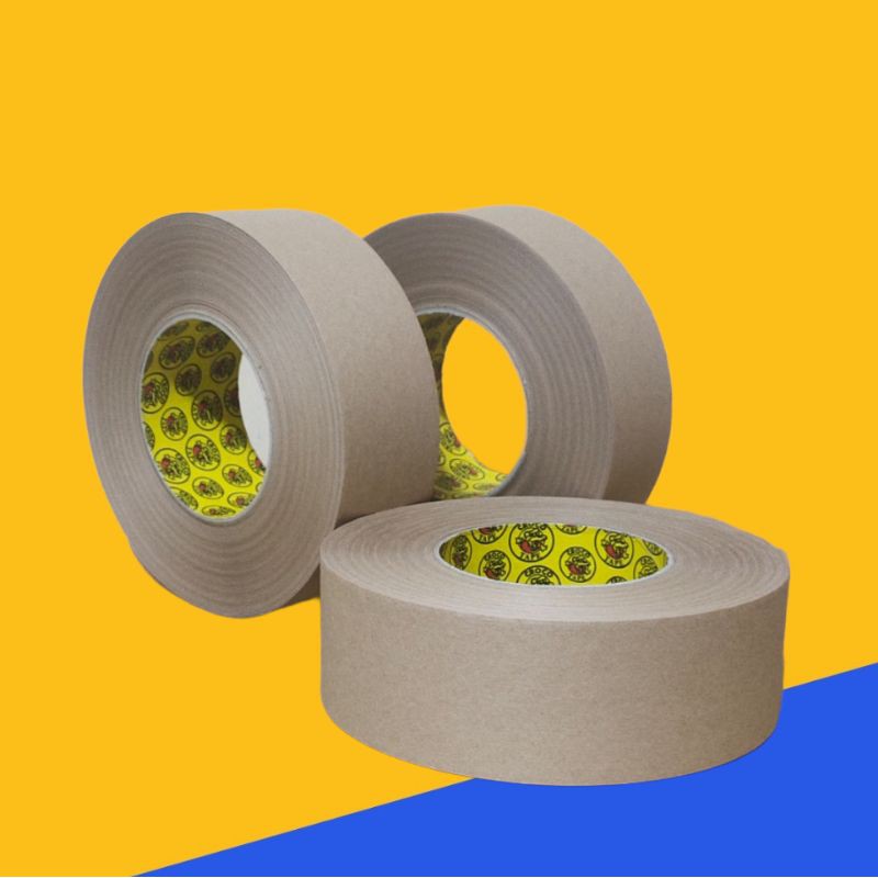 Paper Gummed Tape 2" Croco Brand Shopee Philippines