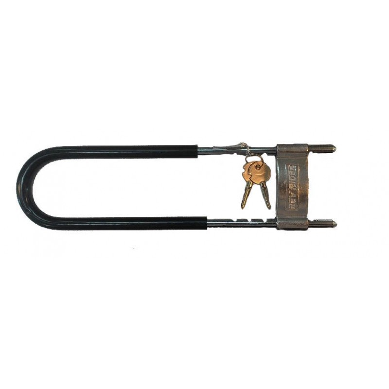 REVRIDER FORK LOCK RR4C (LC135 Y15ZR 125ZR RS150) Shopee Philippines