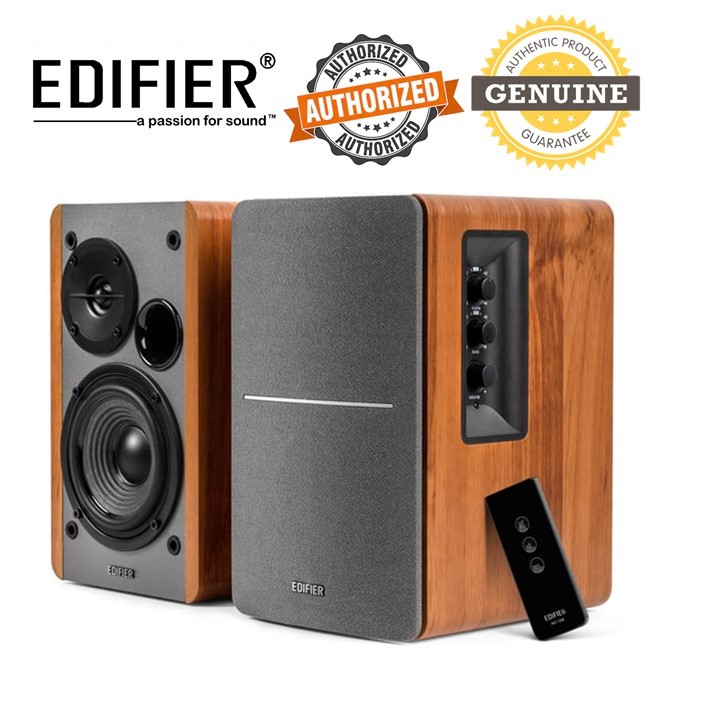 Edifier R1280db is rated the best in 02/2024 BeeCost