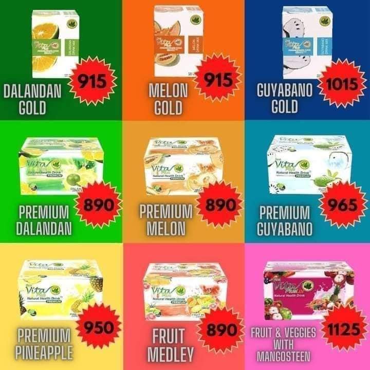 First Vita Plus Dalandan Healthy Drink Shopee Philippines