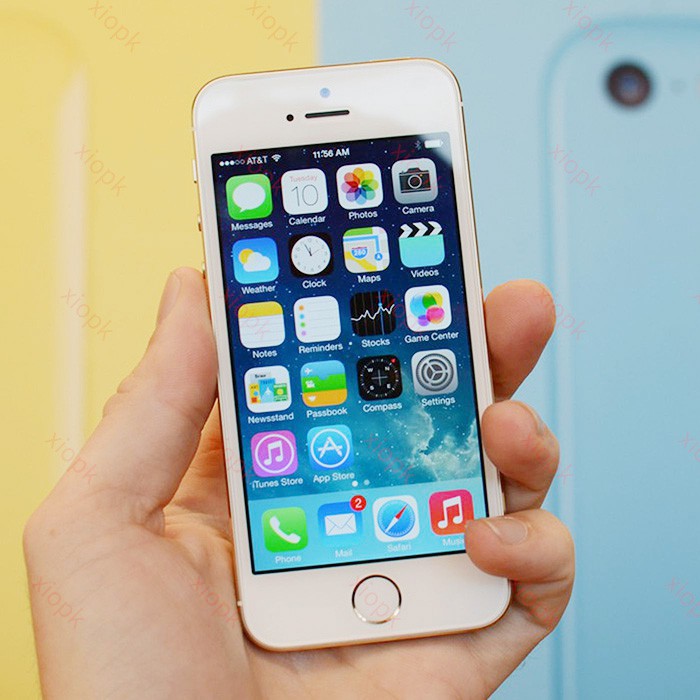 iPhone 5s 5c 16g mobile i phone FACTORY UNLOCKED cellphone