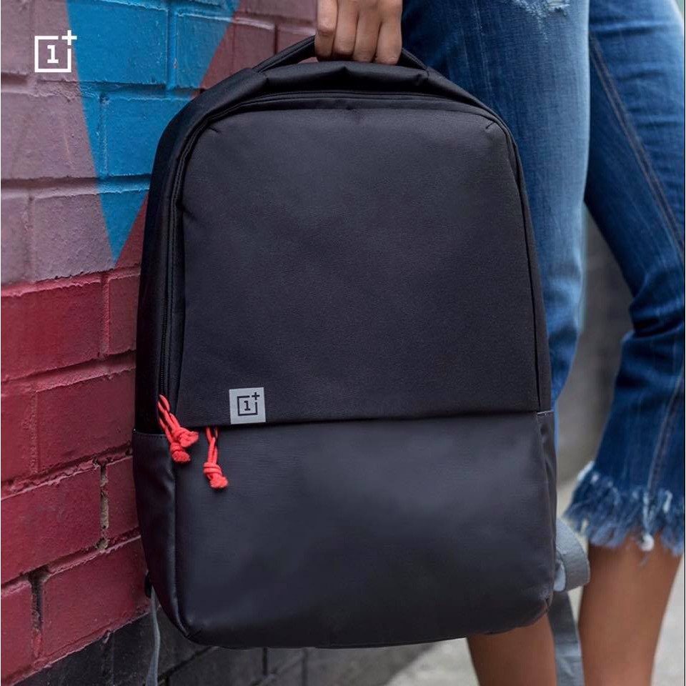 Oneplus Backpack Reddit IUCN Water