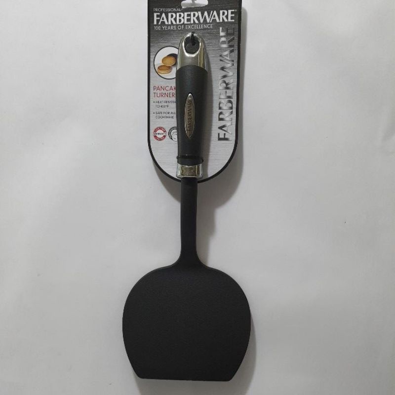 Farberware Pancake Turner ( Heat Resistant) Shopee Philippines