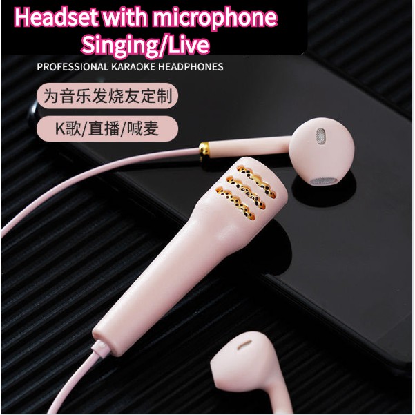 5 Best Headset Microphones For Singing (2023 Guide) Play The.
