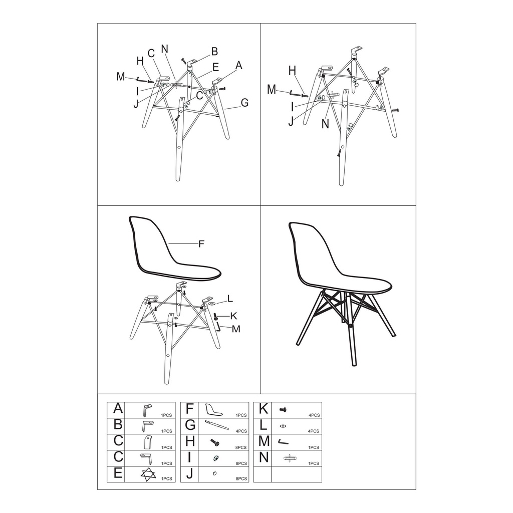 Aryana Nordic Chair Red ubicaciondepersonas.cdmx.gob.mx
