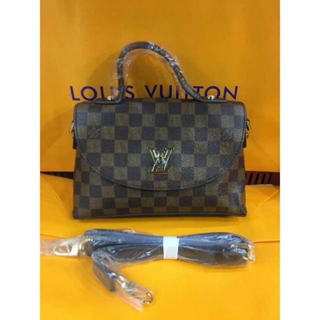 Louis Vuitton Sling Bag Shopee Paul Smith