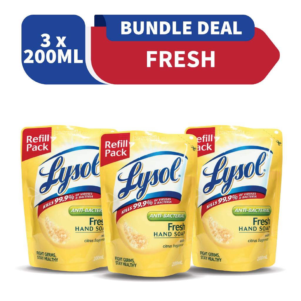 Lysol, Online Shop Shopee Philippines