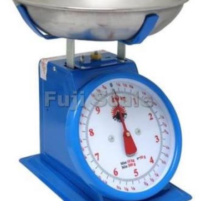 Fuji and Fujisun Weighing Scale 10 kg Shopee Philippines