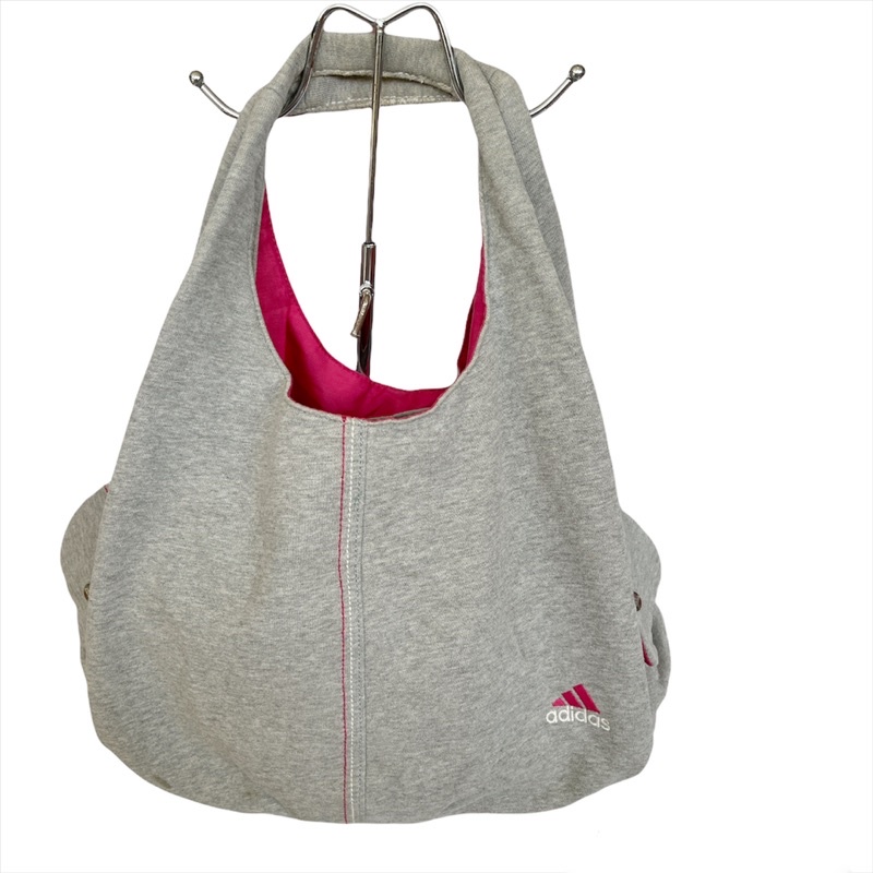 Auth Adidas Hobo Bag Shopee Philippines