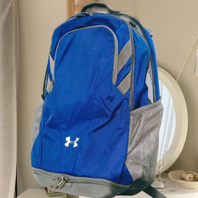 Authentic Under Armour Travel Backpack Bag (Brandnew & Original
