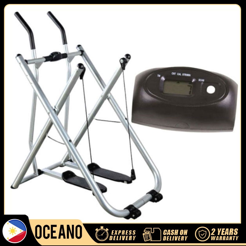 Air Walker exercise elliptical exercise machine trainer Training Gym