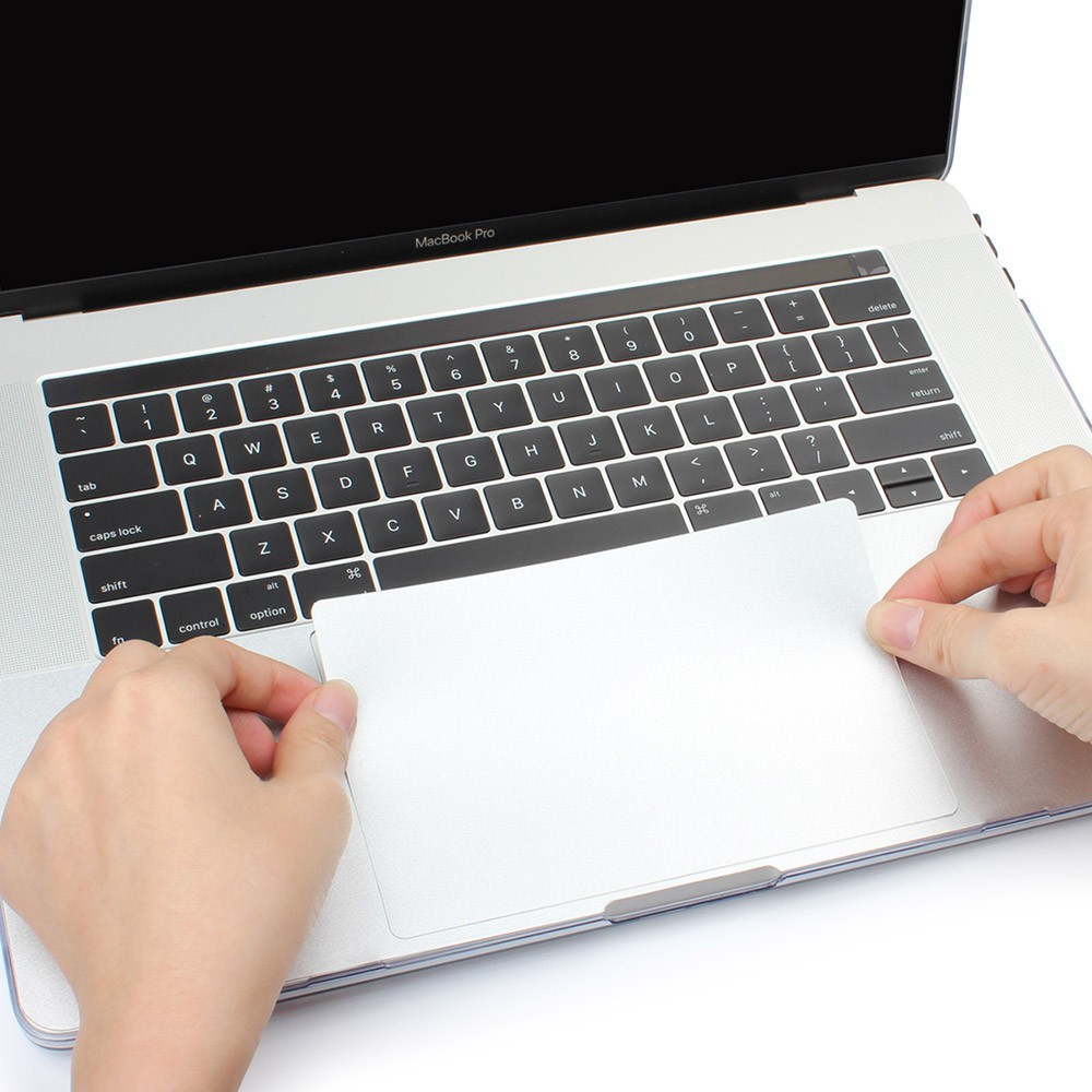 A2141 Palm Rest Full Cover with Trackpad Protector Sticker Skin for