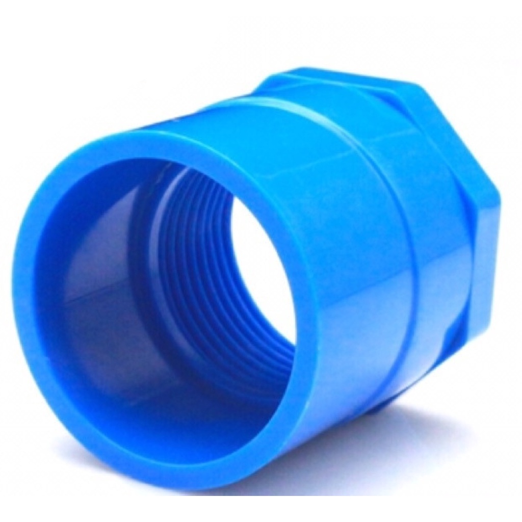 PVC Fittings Female Adapter Shopee Philippines