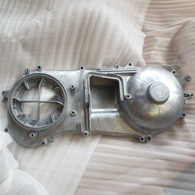 Genuine Yamaha Crankcase Cover Aerox v2 Nmax v2 Shopee Philippines