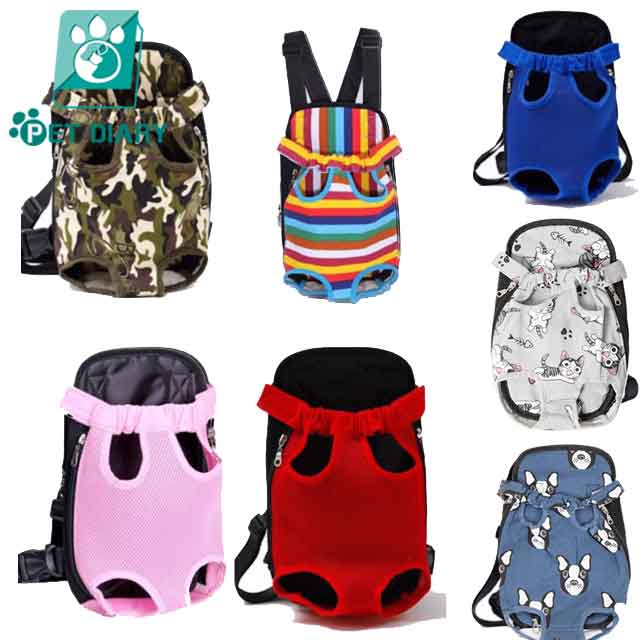 Pet Carrier Bag Dog Carrier Bag Cat Carrier Bag Front Cute Bag Carrier