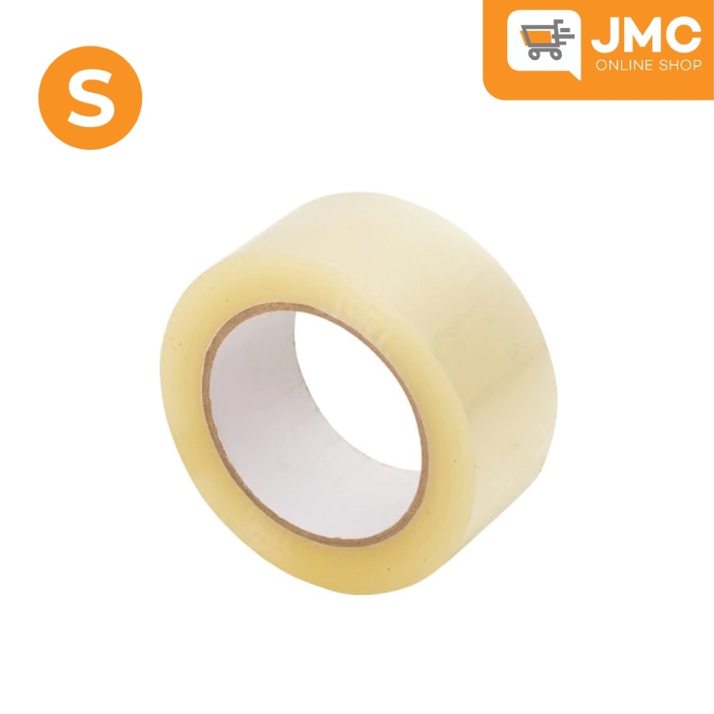 Packaging Tape Heavyduty Multipurpose Packaging Tape JMC Online