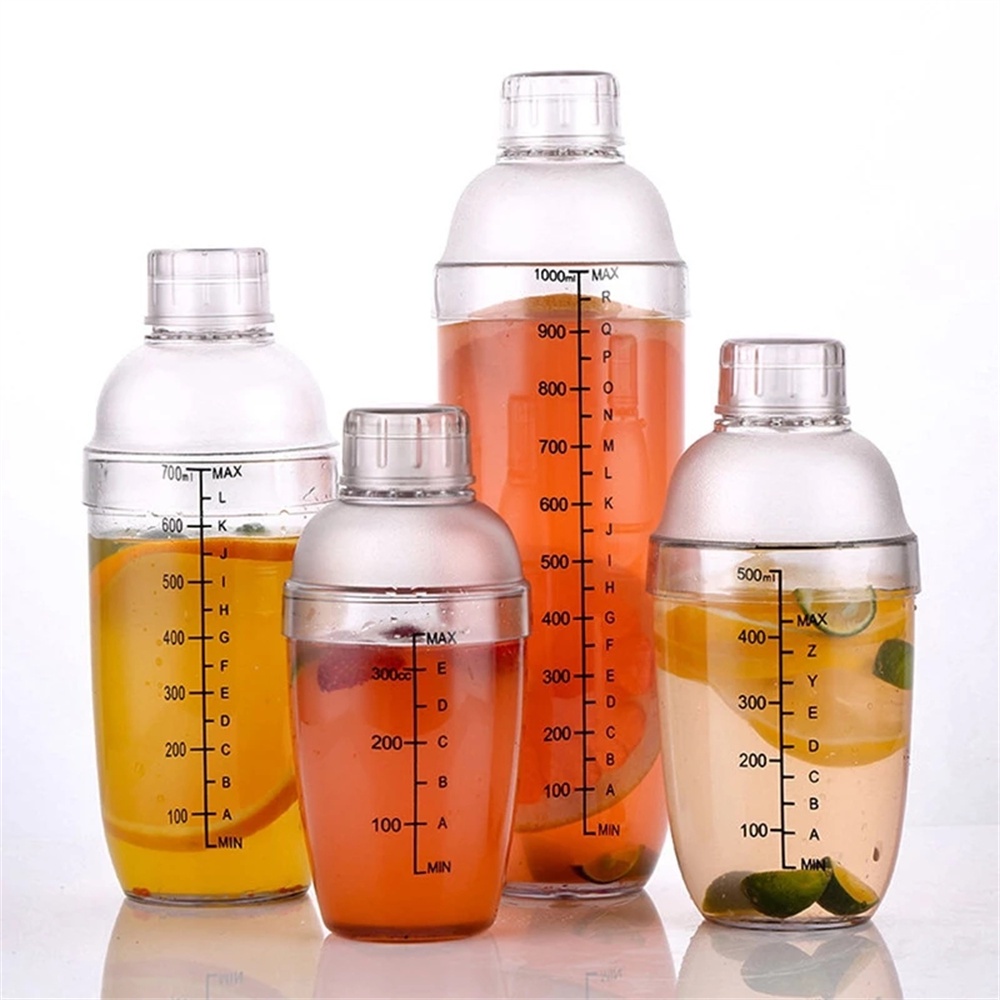 2022 NEW Martini Cocktail Shaker Wine Beverage Mixer Wine Shaker Cup