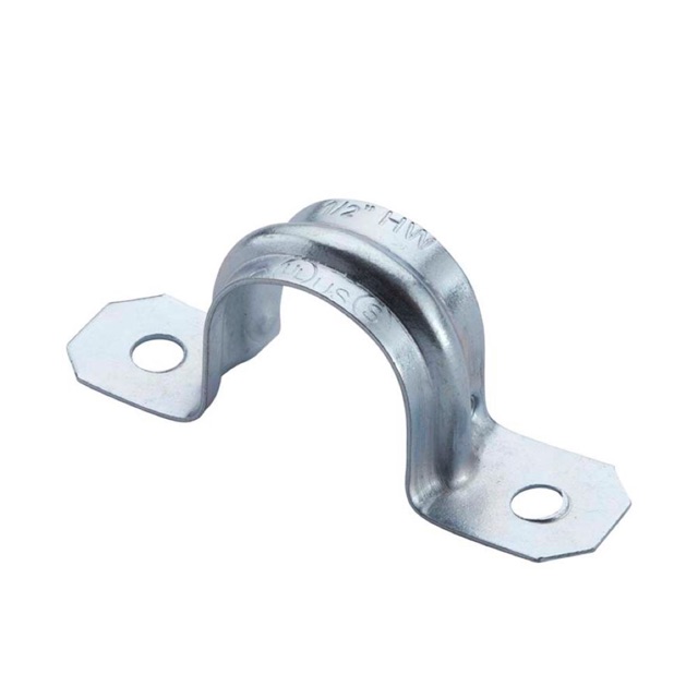 Metal Clamp 1/2 Inches Shopee Philippines