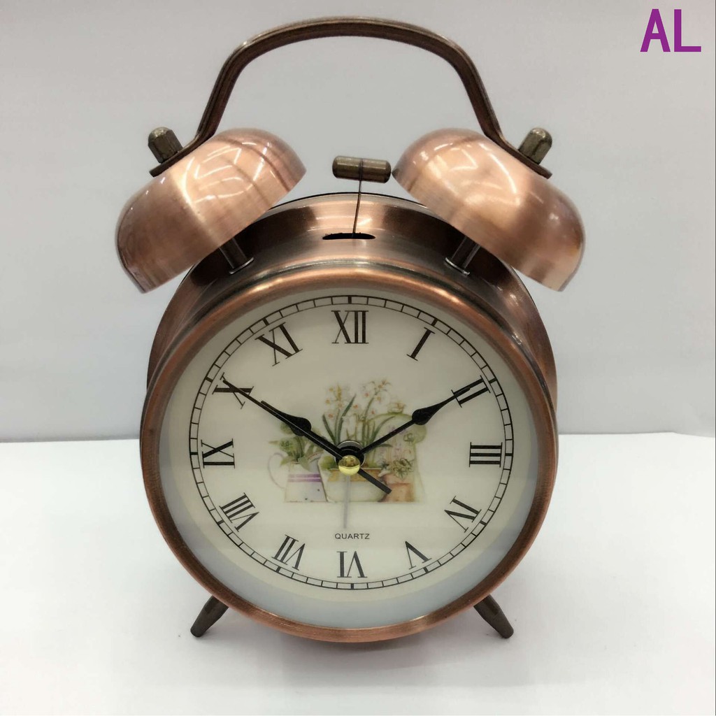 Antique Alarm Clocks For Sale Unique Alarm Clock