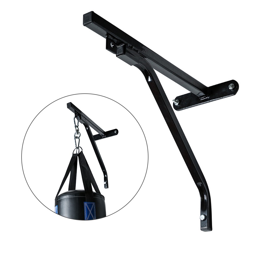 ♡magich♡Sandbag Frame Boxing Sandbags Home Indoor Wall Hanging Sandbag