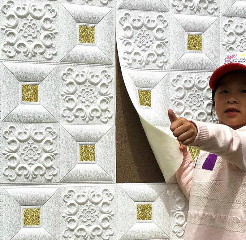 3d ceiling sticker, roof sticker, wall sticker selfadhesiveNew Roof