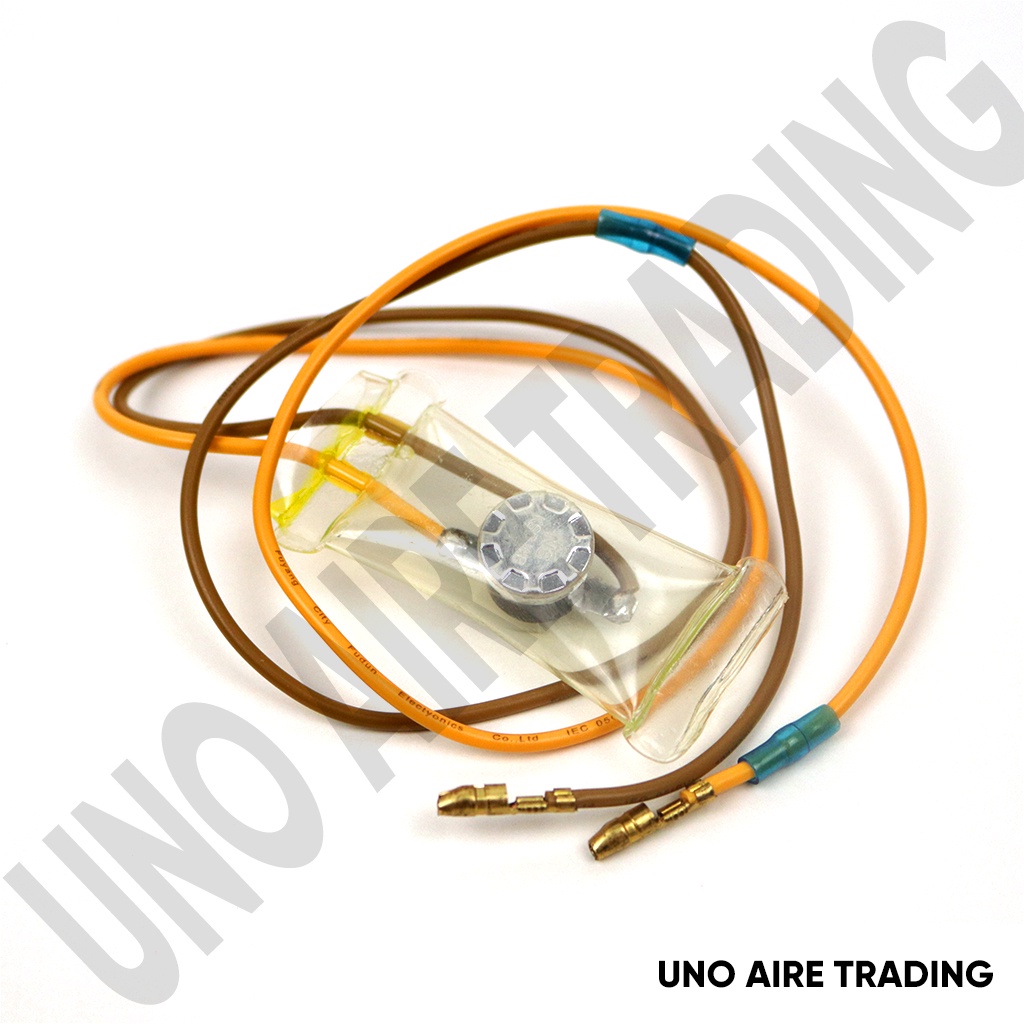 Thermodisc for Refrigerator Ref 2 Wire KSDWB / 3 Wire KSDWB5