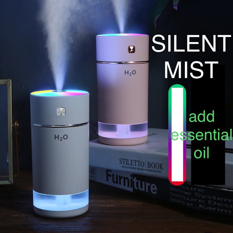 Air Humidifier & Air Fresheners Online Sale Interior Car Accessories