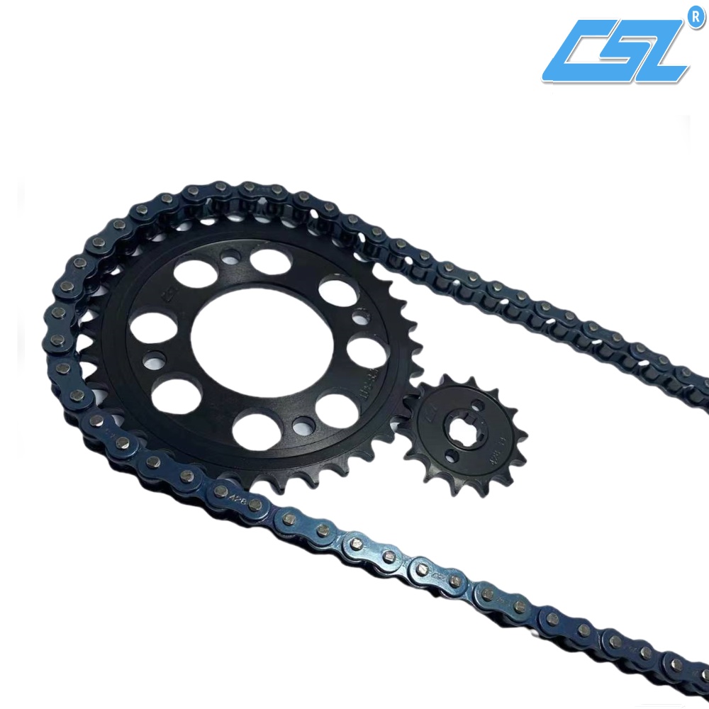 Introduce 75+ images honda unicorn chain sprocket price In