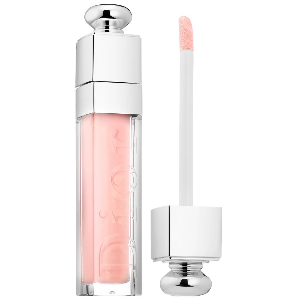 Dior Addict Lip Maximizer Plumping Gloss Shopee Philippines