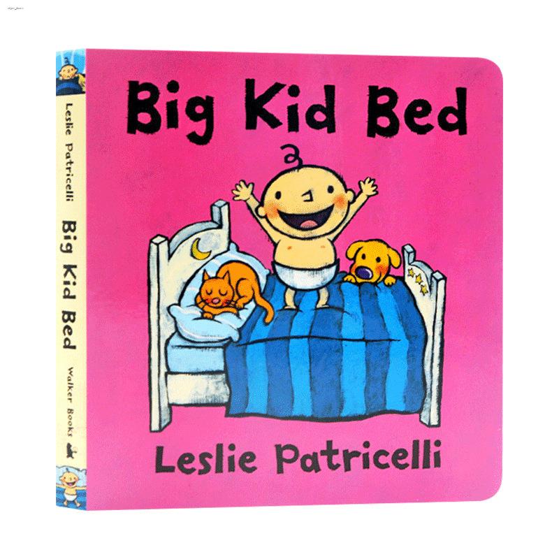 Big Kid Bed Little Hairy Little Dirty Child Big Kid s Bed Original