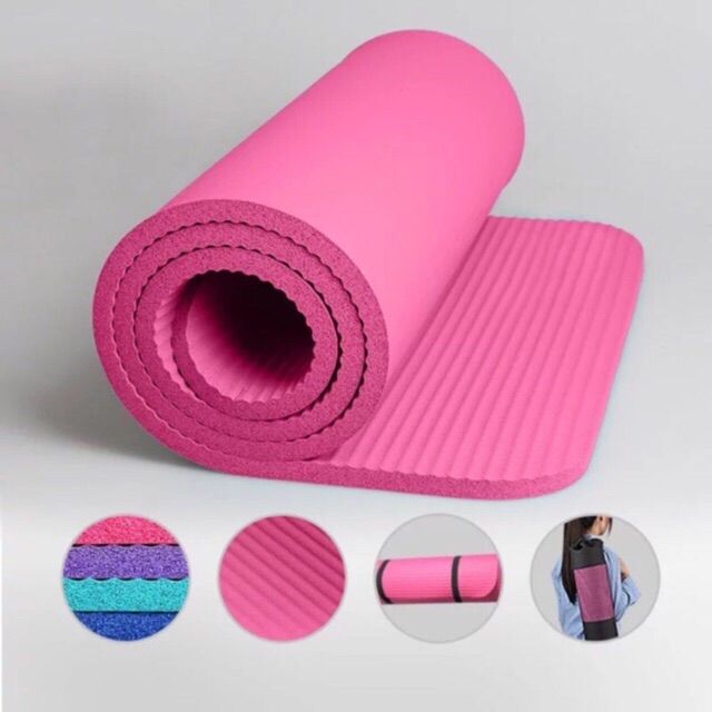 yoga mat price philippines