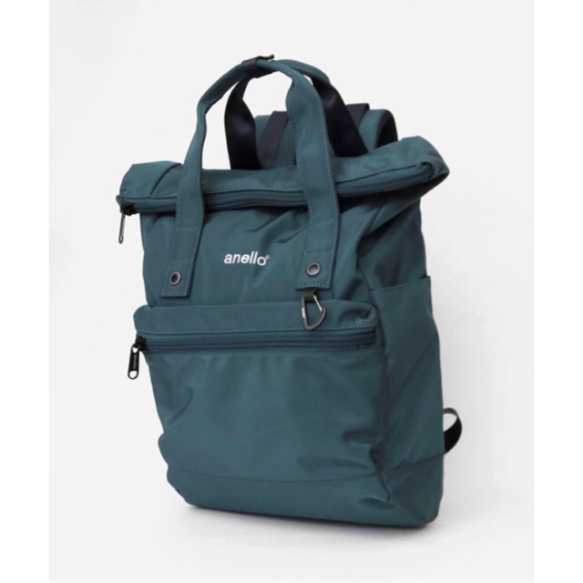 Anello ORIGINAL URBAN NYLON LAPTOP BAG Shopee Philippines