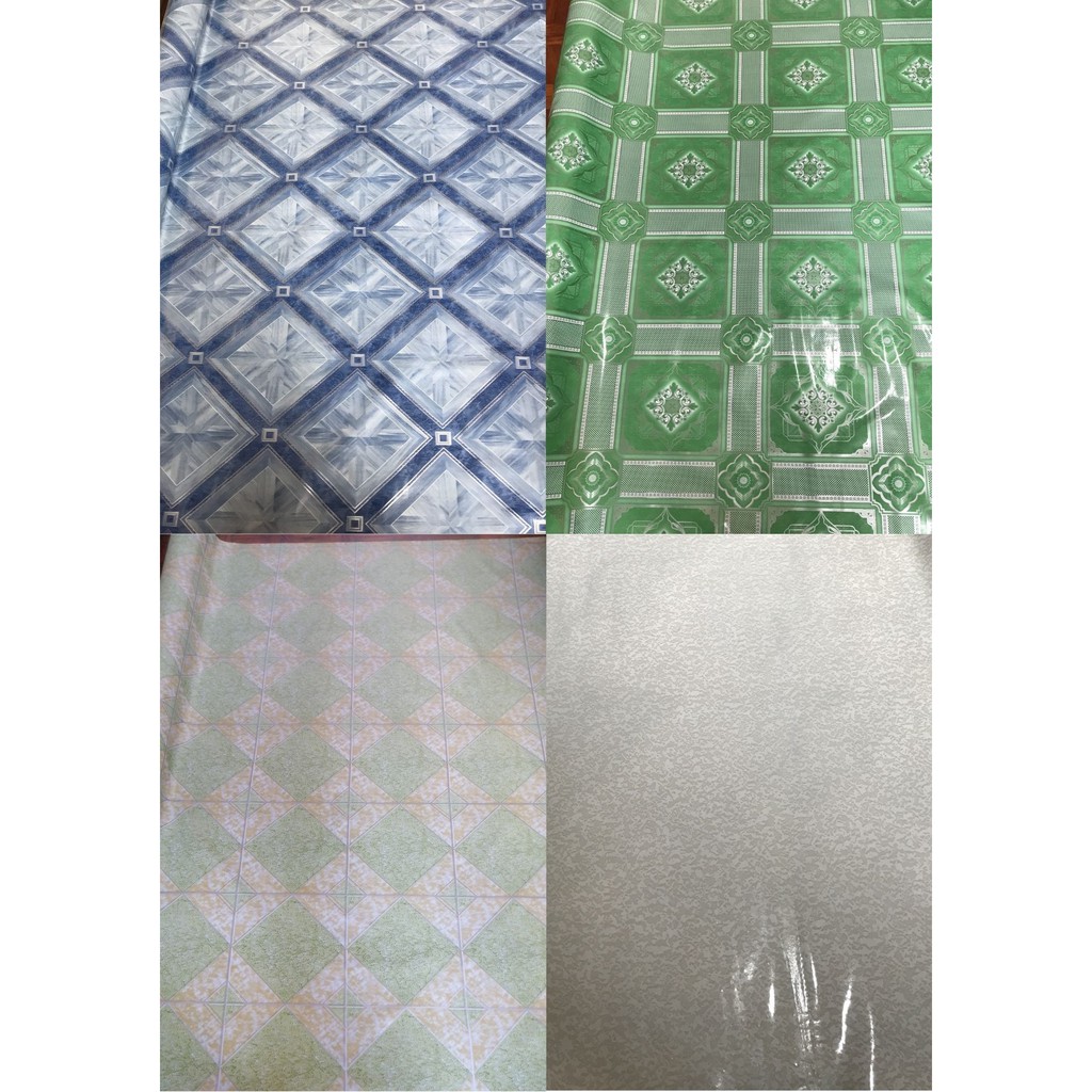 RUBBERIZED American Linoleum Floor Mat Lenoleum/Linolium/Renoleum