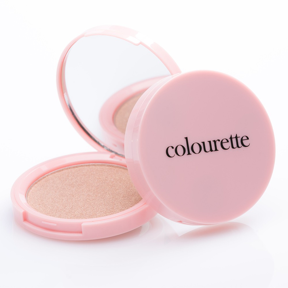 Colourette Face Gloss in Dream Quartz Shopee Philippines