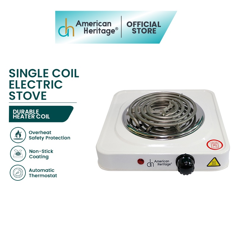 Shop american heritage electric grill for Sale on Shopee Philippines
