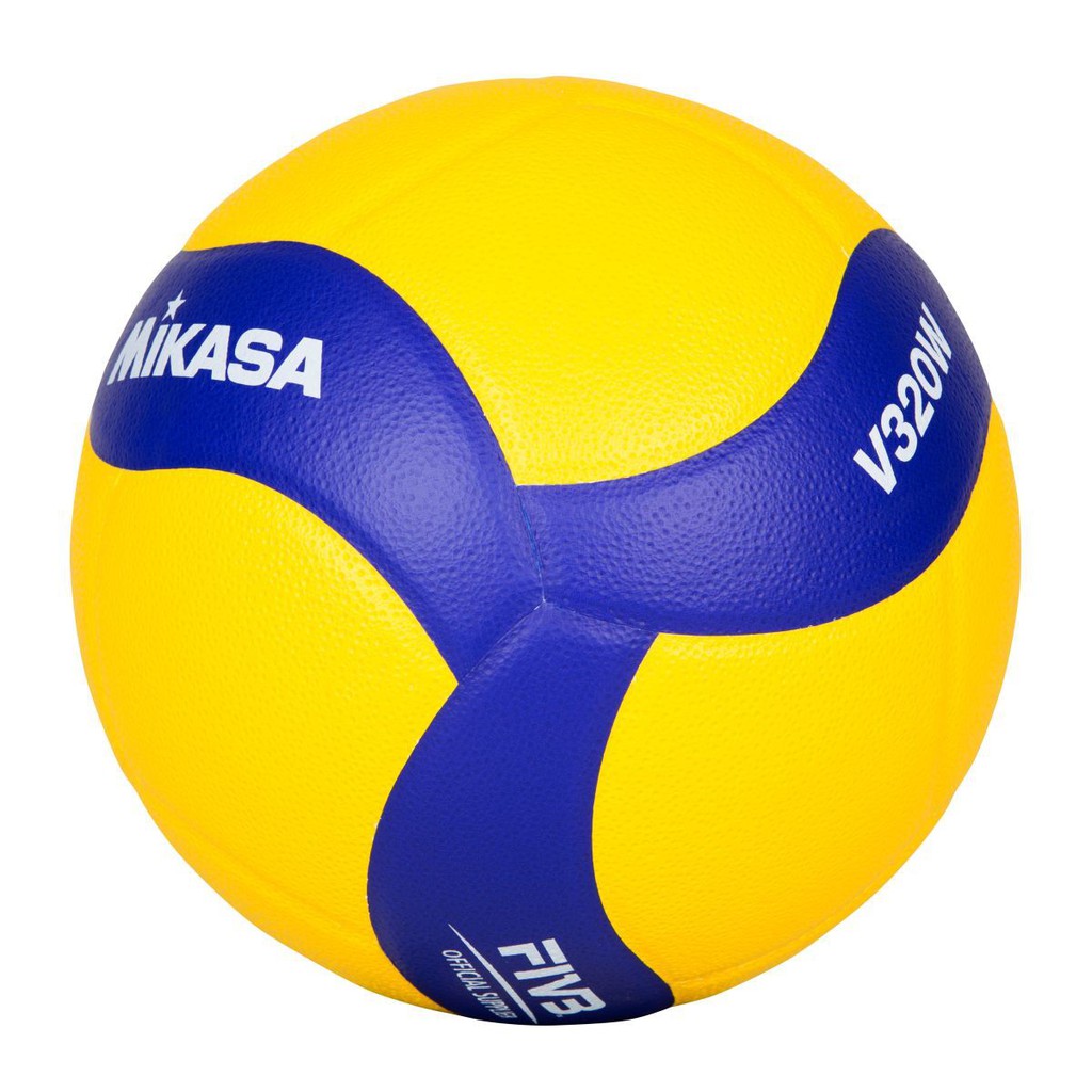 Mikasa V320W FIVB Approved Indoor Official Volleyball Shopee Philippines