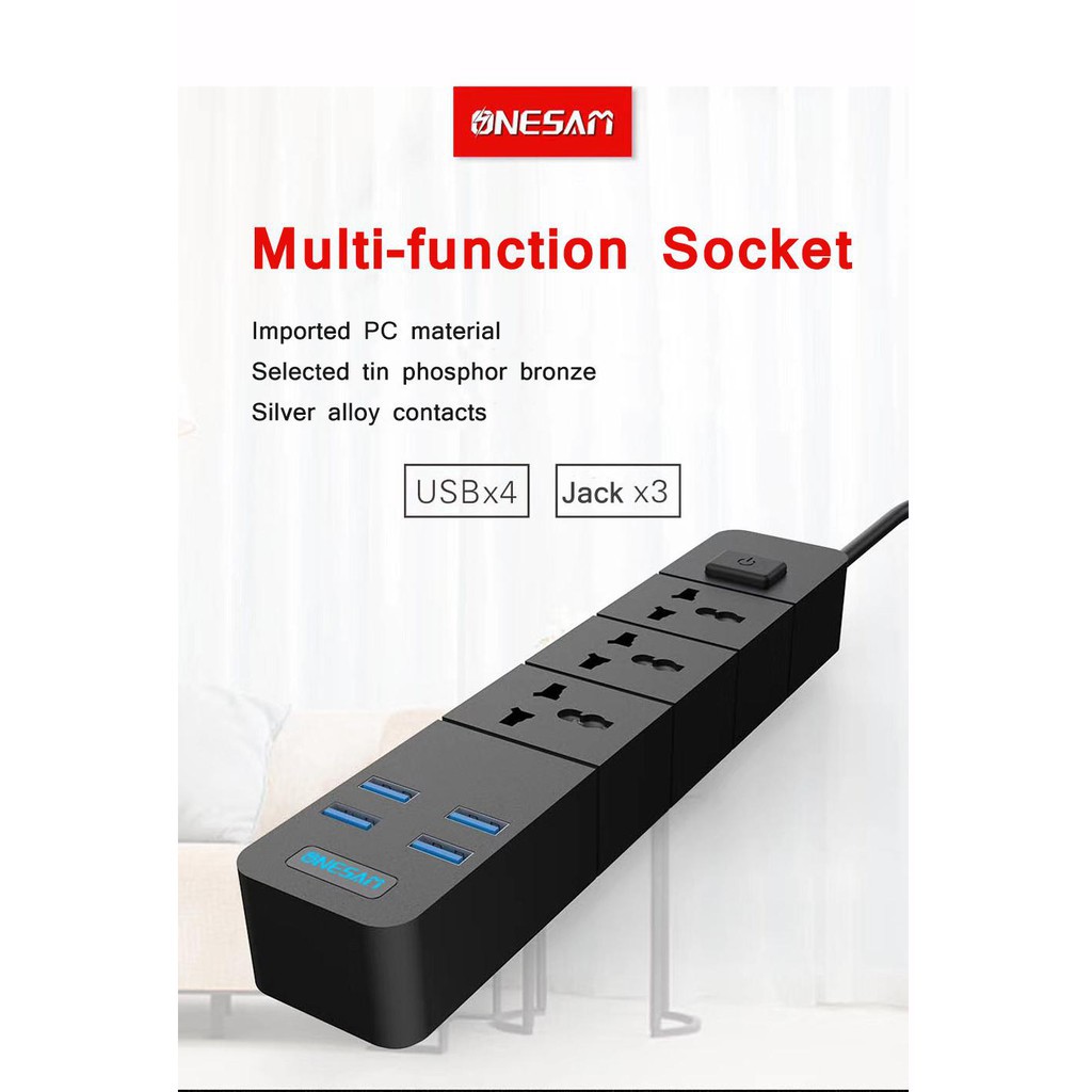 USB port extension cord TBT08 Shopee Philippines