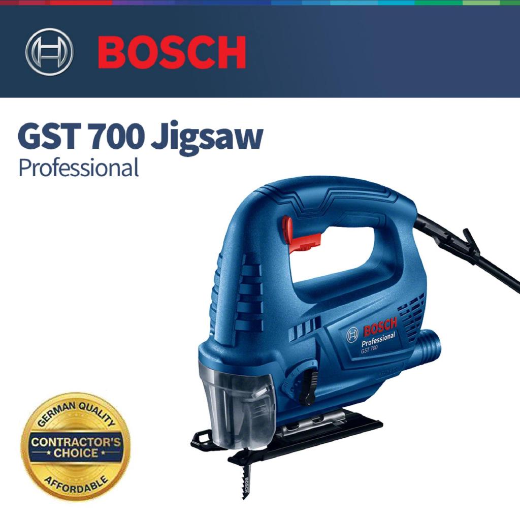 Bosch GST 700 Jigsaw Shopee Philippines