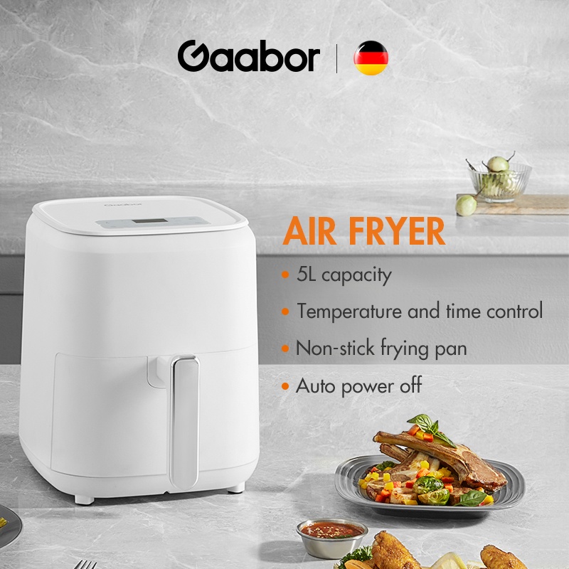 Up to 50 off on Gaabor's Super Brand Day on Feb 23! • Tech Patrol