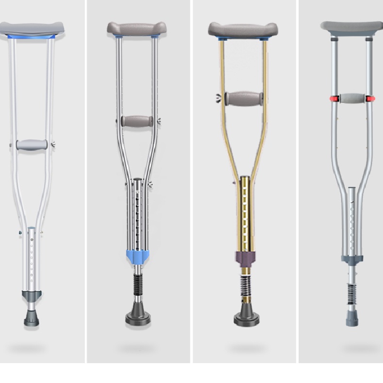 saklay adjustable crutches pair for adult Shopee Philippines