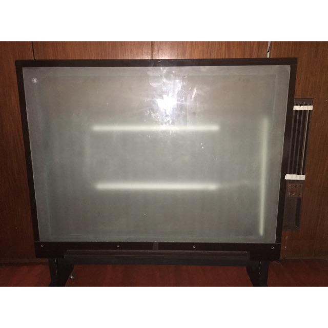 Drafting/ Tracing Table Shopee Philippines