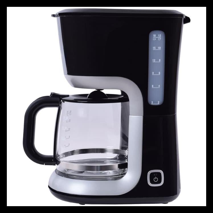 Electrolux Coffee Maker 1.5 Liters Ecm3505 Coffee Machine Shopee