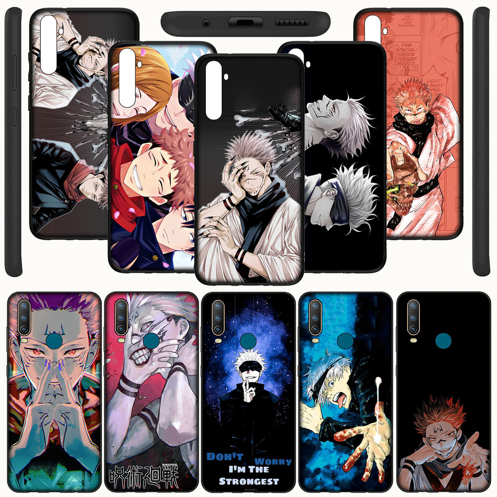 Soft Cover Xiaomi Mi Poco X3 NFC M3 Pro Pocophone F1 Silicone Casing