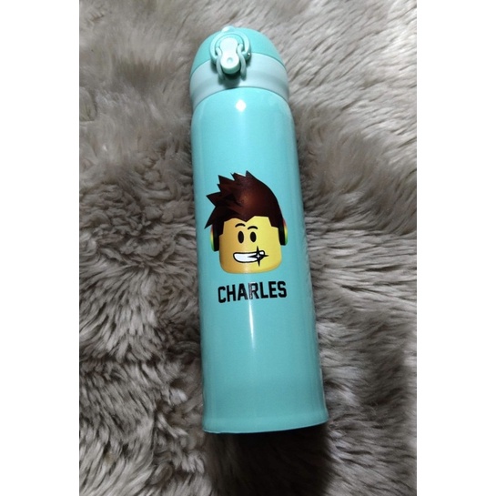 Personalized/ Customized Thermos Hot and Cold TUMBLER Shopee Philippines