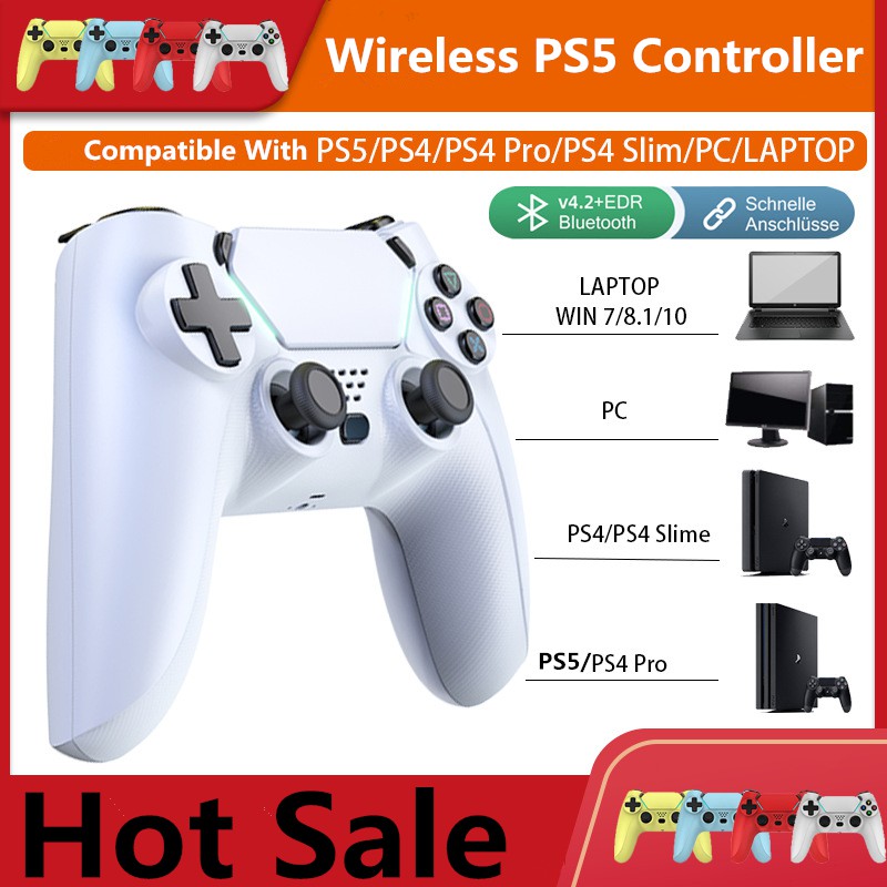 PS5 Play Station 5 Controller Dual Sense Wireless PS5