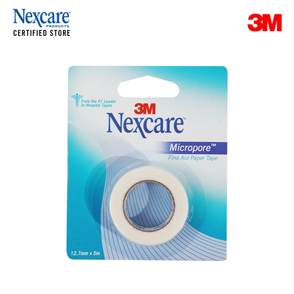 3M Consumer Health by MCTC, Online Shop Shopee Philippines