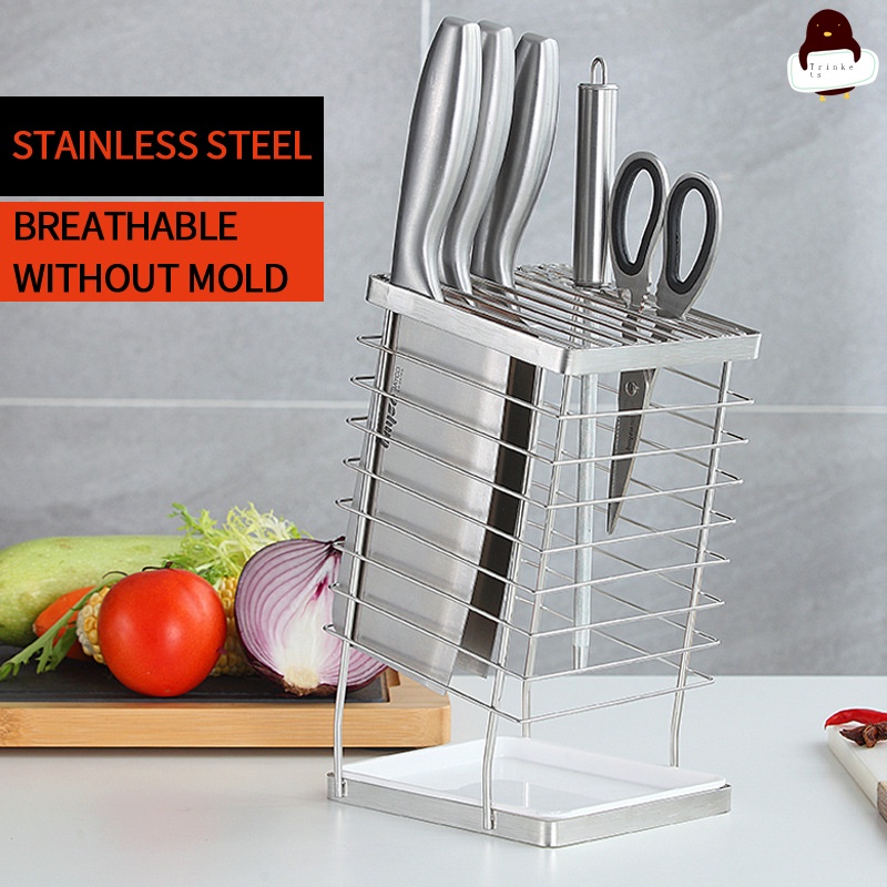Bestestr Multifunction 304 Stainless Steel Kitchen Supplies MultiGrid