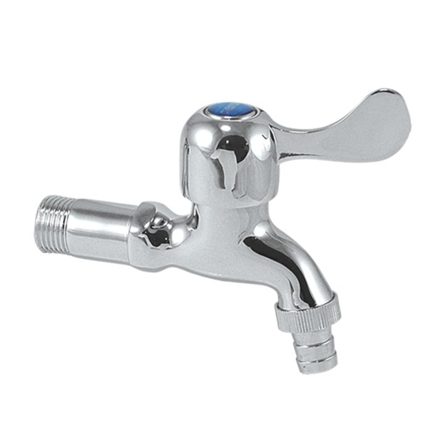 CRESTON Sink Faucet With Hose Bibb Shopee Philippines